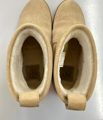 Tory Burch ムートンブーツ レディース SIZE 7 トリーバーチ