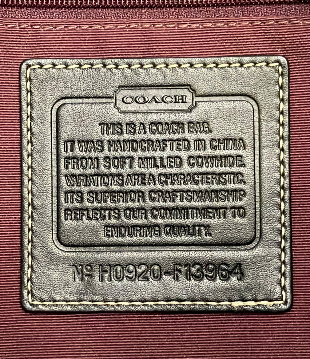 COACH ショルダーバッグ メンズ レディース コーチ