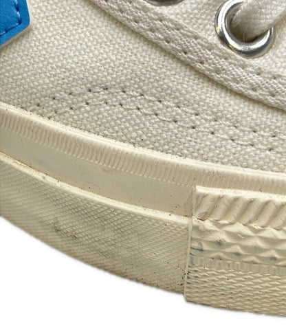 CONVERSE ローカットスニーカー BREAKSTAR SK CV OX 1SC856 レディース SIZE 24.0 コンバース