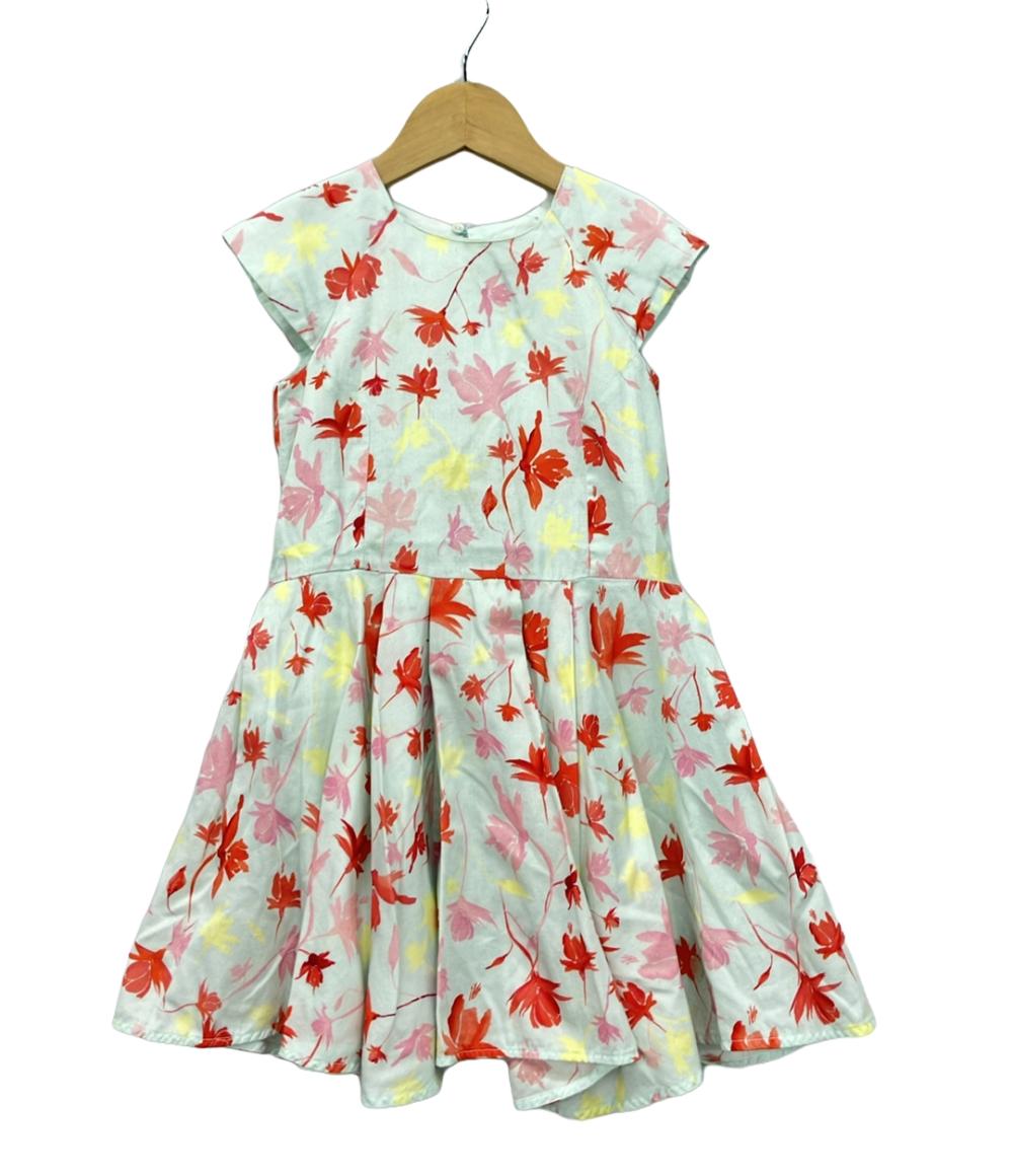 クリスチャンディオール ノースリーブワンピース キッズ SIZE 4 (100 cm) Christian Dior