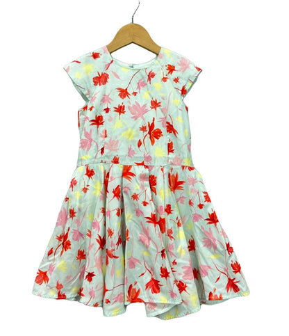 クリスチャンディオール ノースリーブワンピース キッズ SIZE 4 (100 cm) Christian Dior