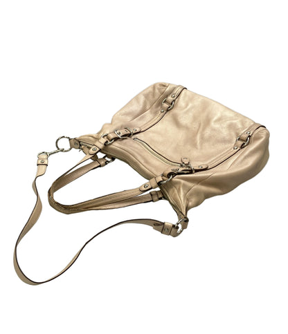 COACH 2WAY ハンドバッグ ショルダーバッグ 肩掛け 15273 レディース コーチ