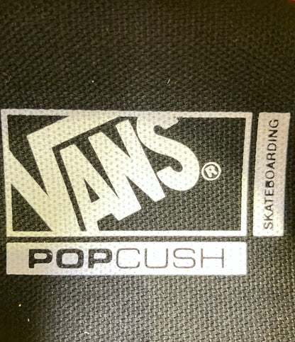 美品 VANS ローカットスニーカー オールド スクール ブルースリー メンズ SIZE 27.5 バンズ