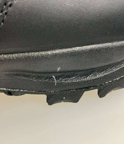 美品 NIKE ハイカットスニーカー MANOA LEATHER 454350-003 メンズ SIZE 26.5 (M) ナイキ