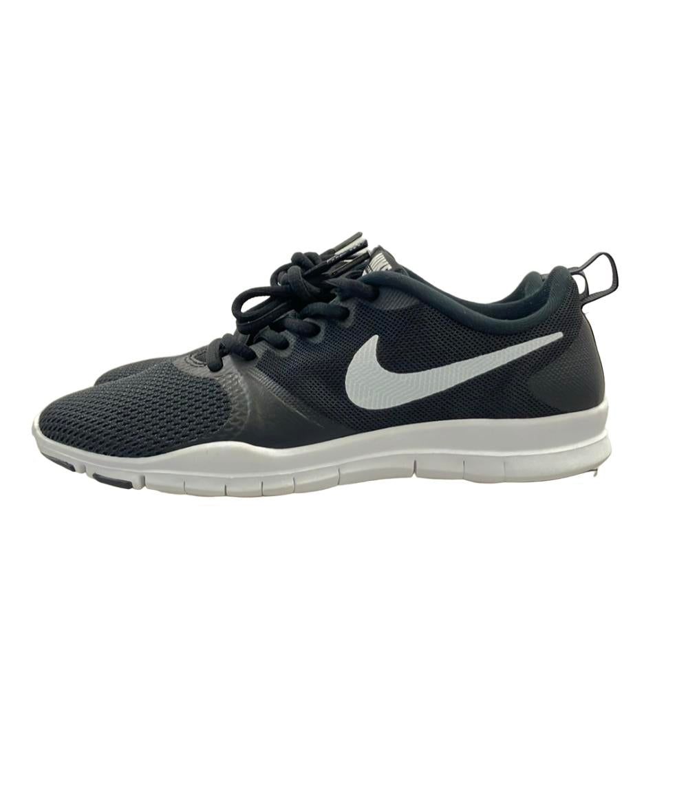 NIKE ローカットスニーカー WMNS FLEX ESSENTIAL TR 924344-001 レディース SIZE 23.5 (M) ナイキ