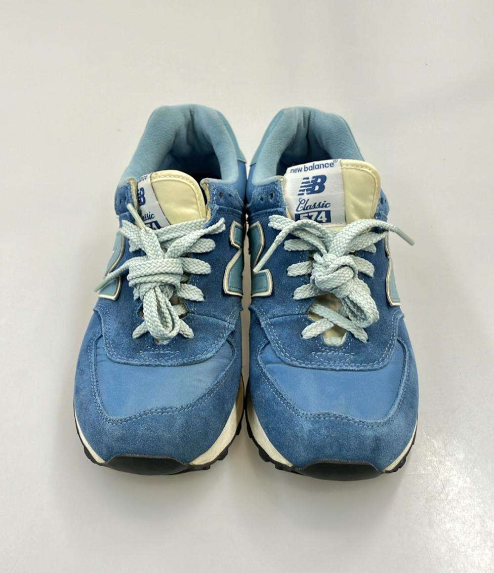 NEW BALANCE ローカットスニーカー ML574VDB ユニセックス SIZE 25.5 