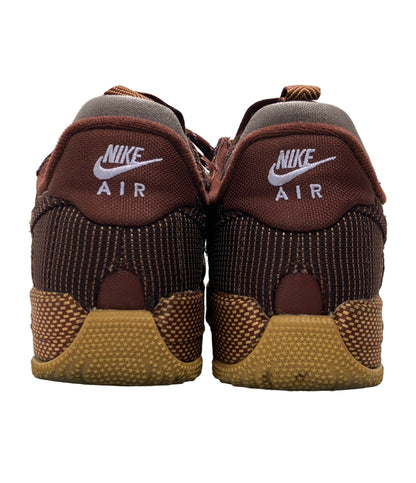 NIKE ローカットスニーカー Air Force 1 Wild FB2348-202 レディース SIZE 24.0 ナイキ