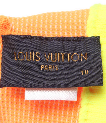 美品 LOUIS VUITTON 手袋 ゴン アールジービー グローブ MP2371 メンズ レディース ルイ・ヴィトン