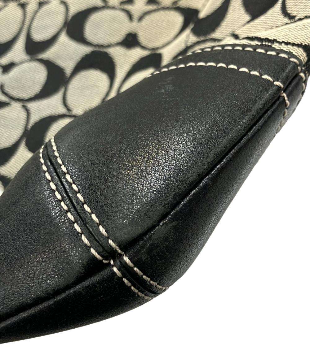 COACH ショルダーバッグ 斜め掛け シグネチャー 9349 レディース コーチ