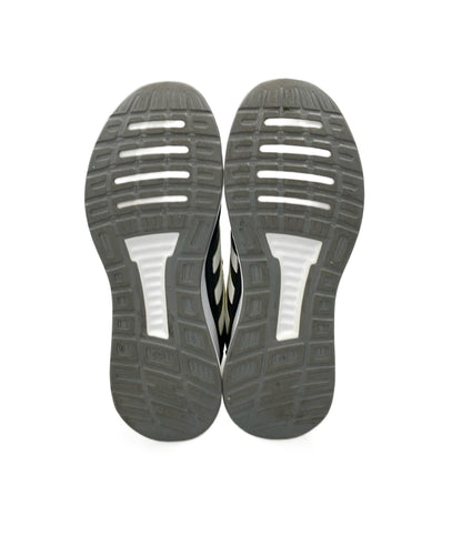 adidas ローカットスニーカー W FALCONRUN F36218 レディース SIZE 24.0 (L) アディダス