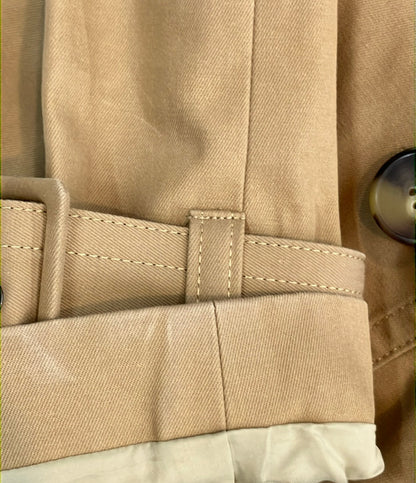 theory トレンチコート ライナー付き レディース SIZE S セオリー