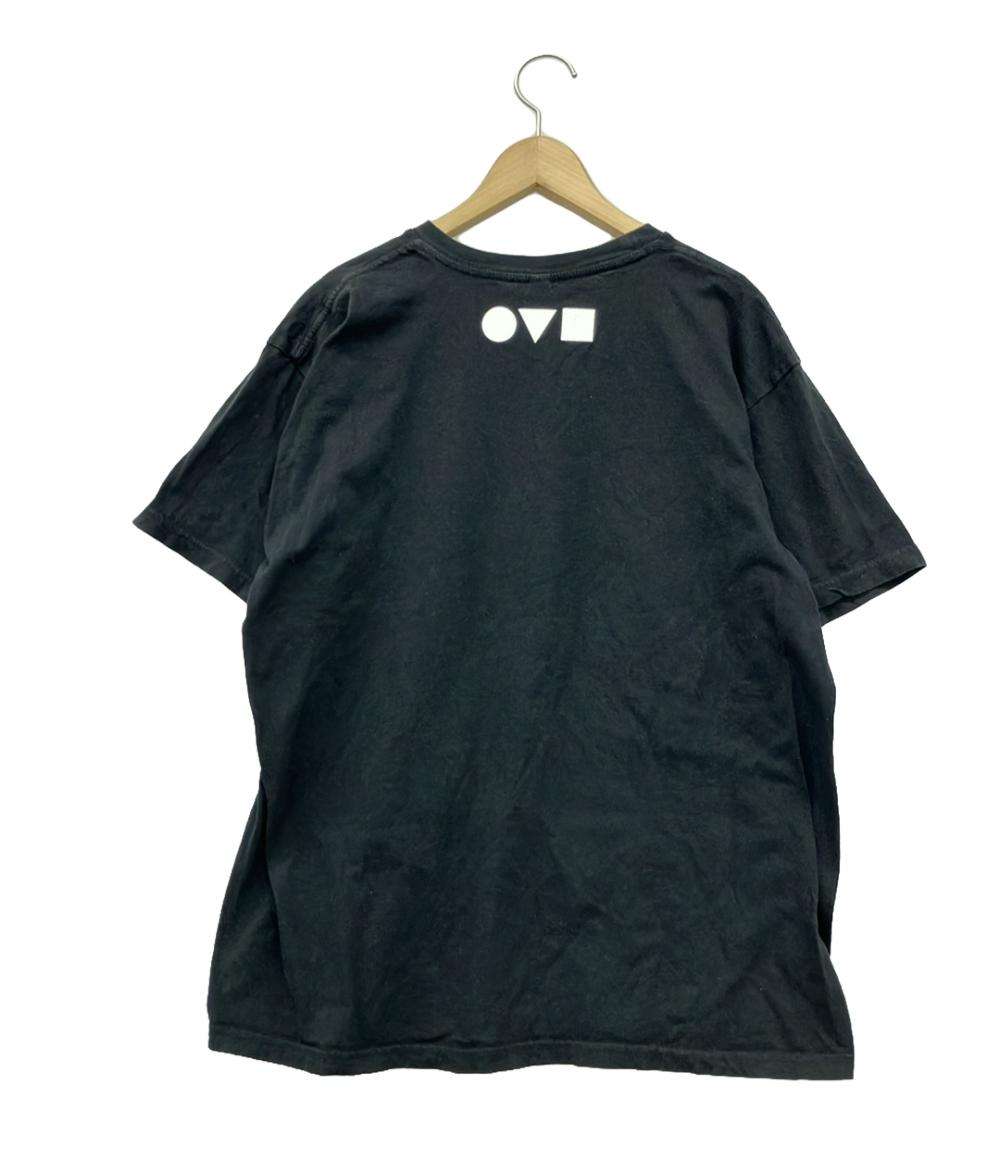 マキシマム 半袖Tシャツ ユニセックス SIZE XL (XL) MAXIMUM