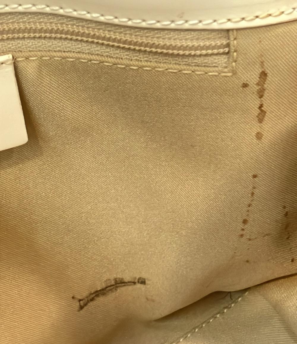 GUCCI ハンドバッグ GGキャンバス 002 1079 001998 レディース グッチ