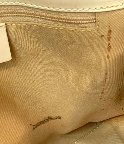 GUCCI ハンドバッグ GGキャンバス 002 1079 001998 レディース グッチ