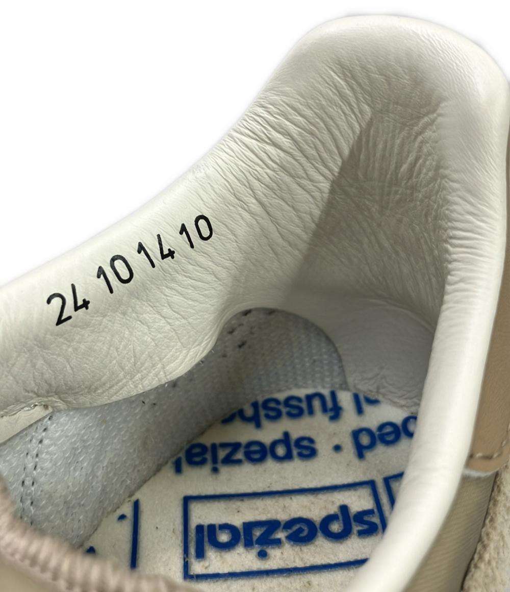 adidas ローカットスニーカー ウェンズリー スペツィアル IG8937 メンズ SIZE 27.0 (L) アディダス