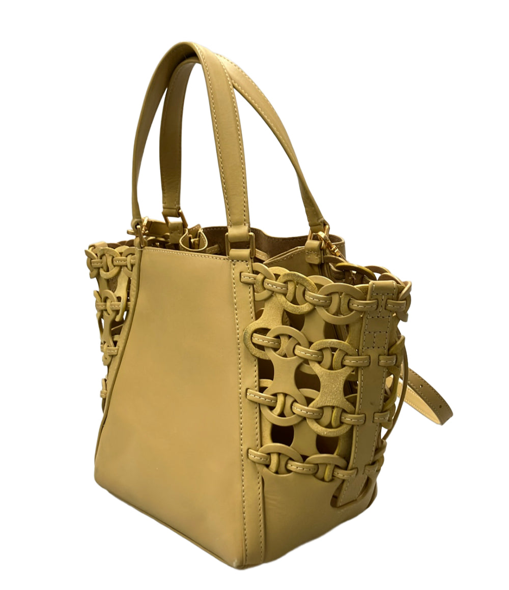Tory Burch ハンドバッグ ショルダーバッグ 2WAY 斜め掛け レディース トリーバーチ