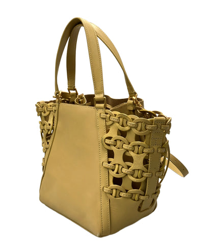 Tory Burch ハンドバッグ ショルダーバッグ 2WAY 斜め掛け レディース トリーバーチ