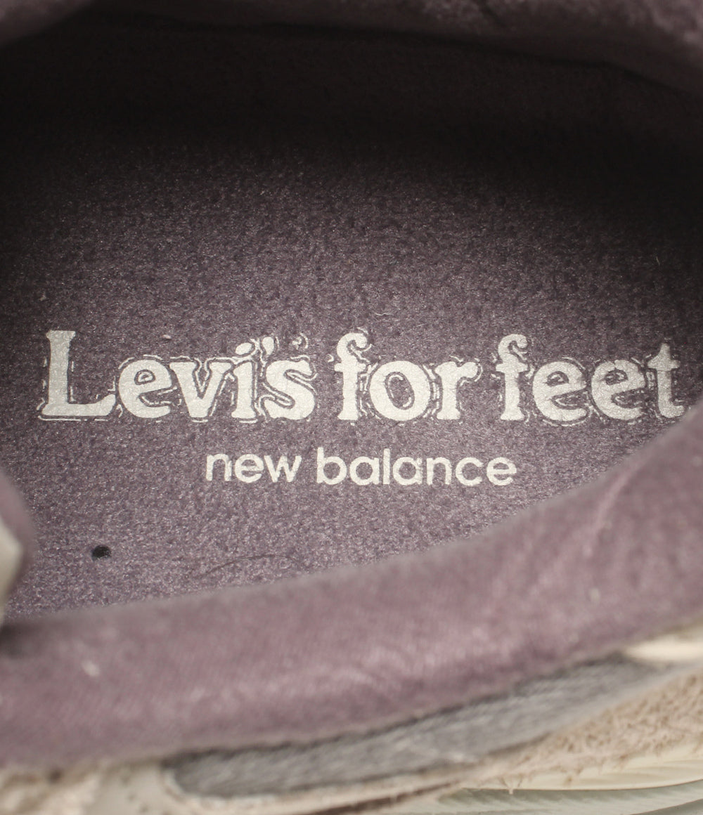 NEW BALANCE ローカットスニーカー M990LV3 メンズ SIZE 26.0 ニューバランス