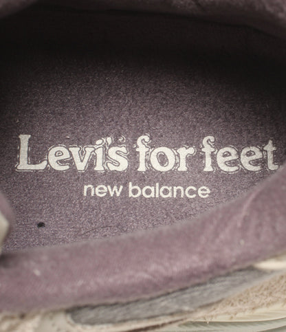 NEW BALANCE ローカットスニーカー M990LV3 メンズ SIZE 26.0 ニューバランス