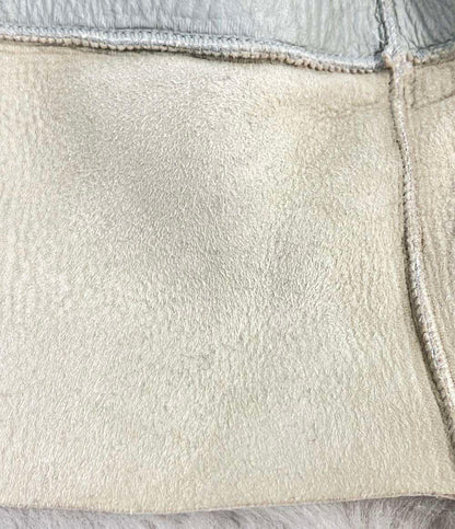 リサコンテ ファーコート レディース SIZE 42 (M) lisa conte