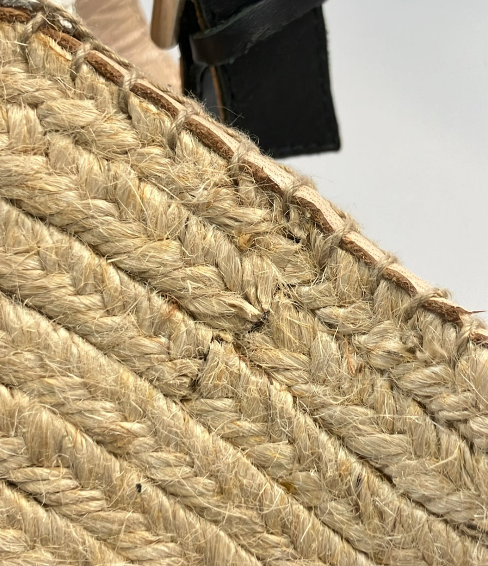 SEE BY CHLOE ウェッジソールサンダル レディース SIZE 35 (22.5cm) シーバイクロエ