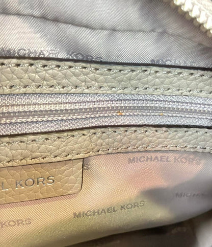 マイケルコース ショルダーバッグ 斜め掛け レディース Michael Kors