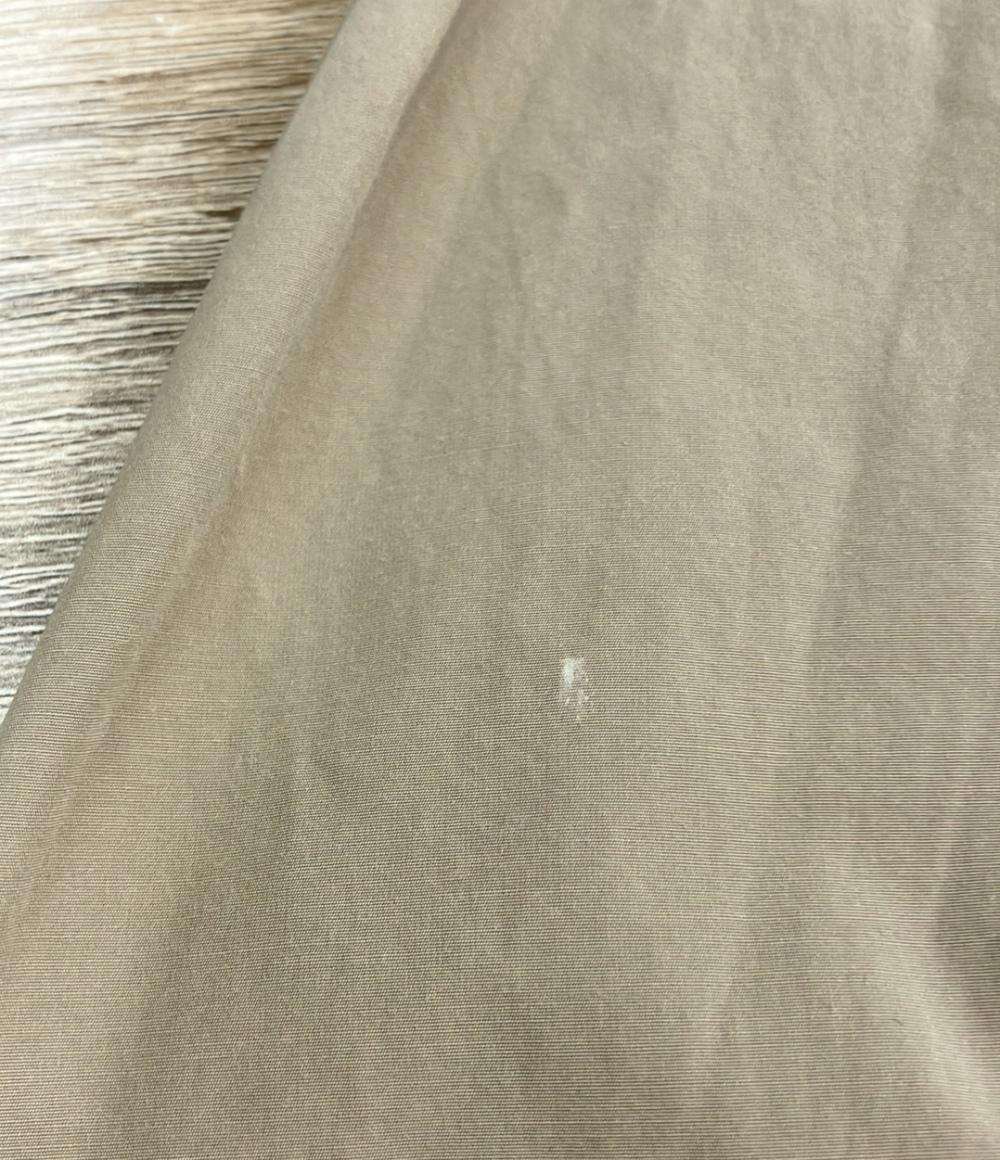 ebure ライトタフタティアードスカート レディース SIZE 36 エブール