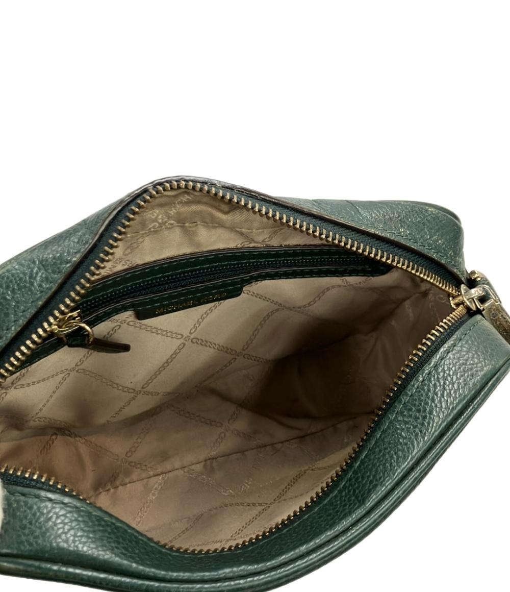 マイケルコース ショルダーバッグ 斜め掛け レディース MICHAEL KORS