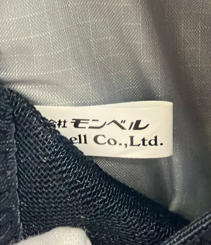 美品 mont-bell ウエストポーチ ポーチ メンズ レディース モンベル