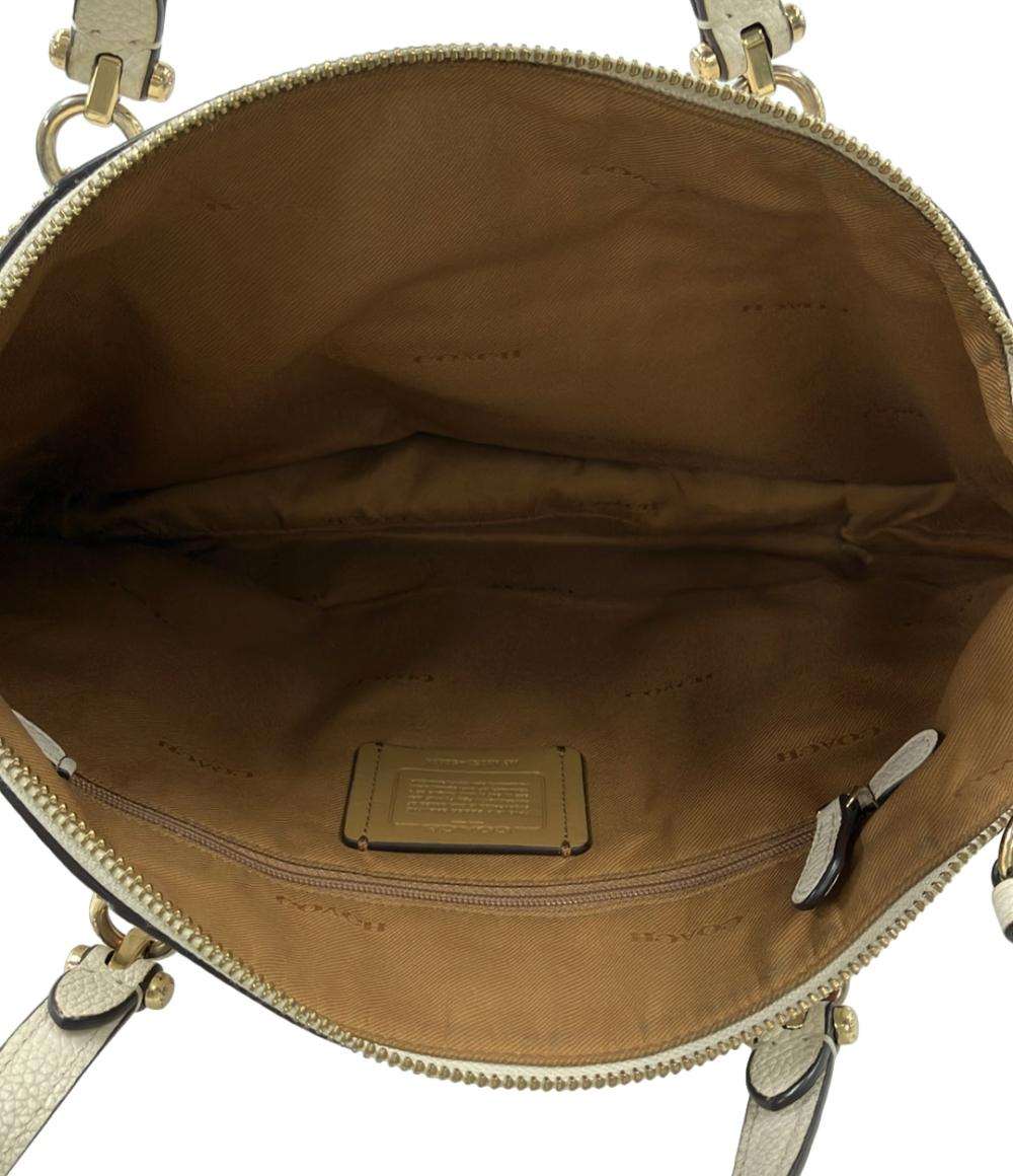 COACH 2WAYハンドバッグ ショルダーバッグ 58874 レディース コーチ