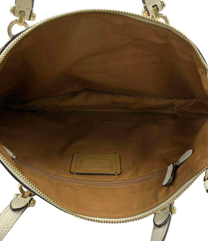 COACH 2WAYハンドバッグ ショルダーバッグ 58874 レディース コーチ