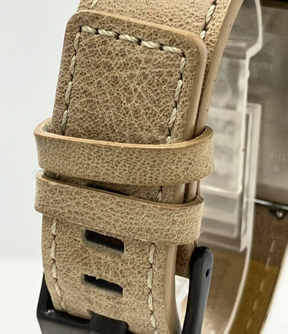 シンイズ 腕時計 クオーツ グレー 72300891 メンズ SINNIS