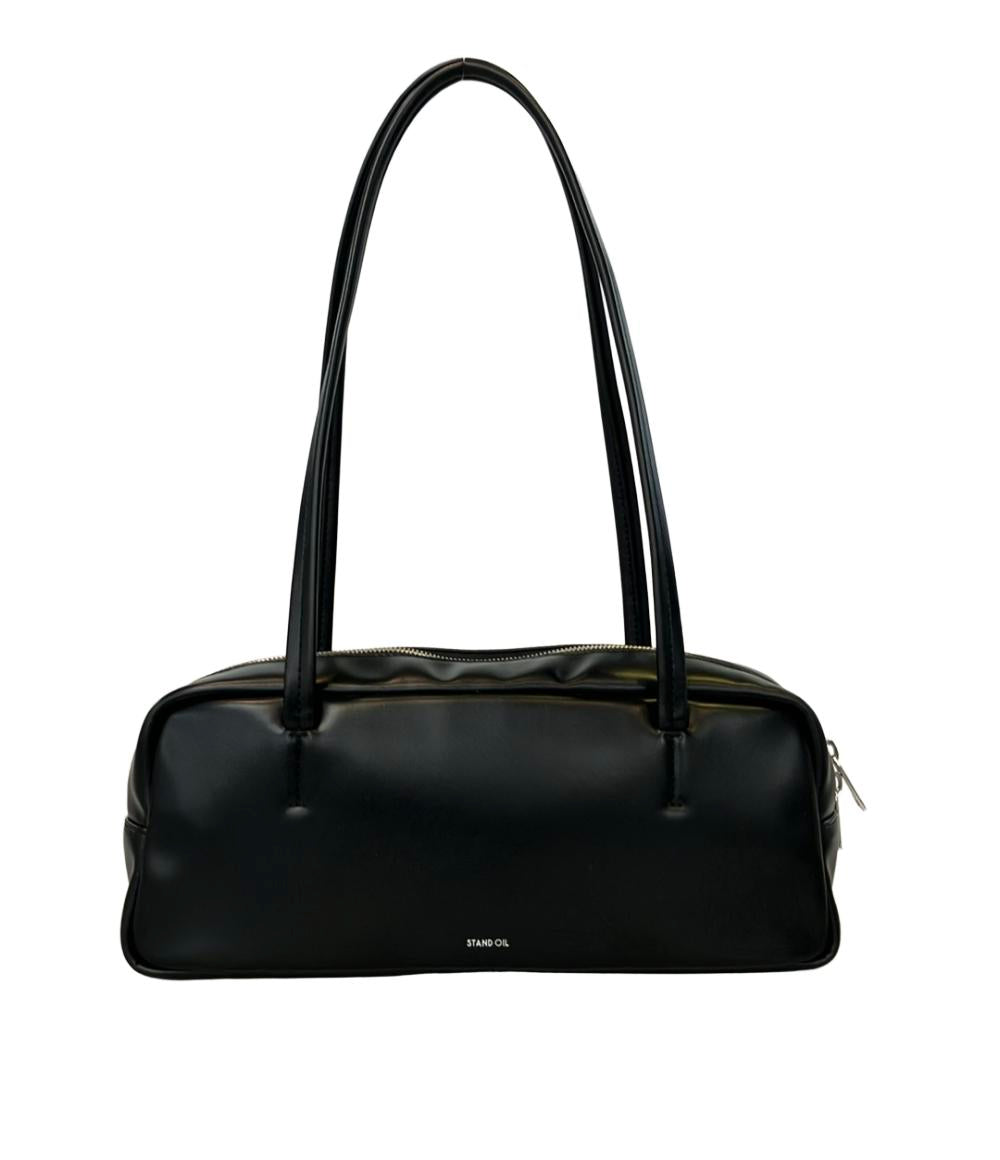 STAND OIL スタンドオイル ショルダーバッグ 美品 STAND OIL ショルダーバッグ 肩掛け レディース スタンドオイル