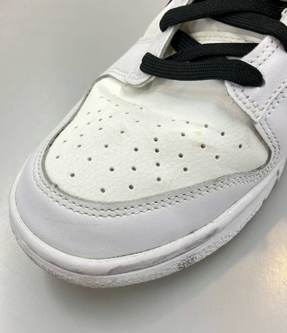 NIKE ローカットスニーカー DUNK LOW RETRO DJ6188-101 メンズ SIZE 26.5 (M) ナイキ