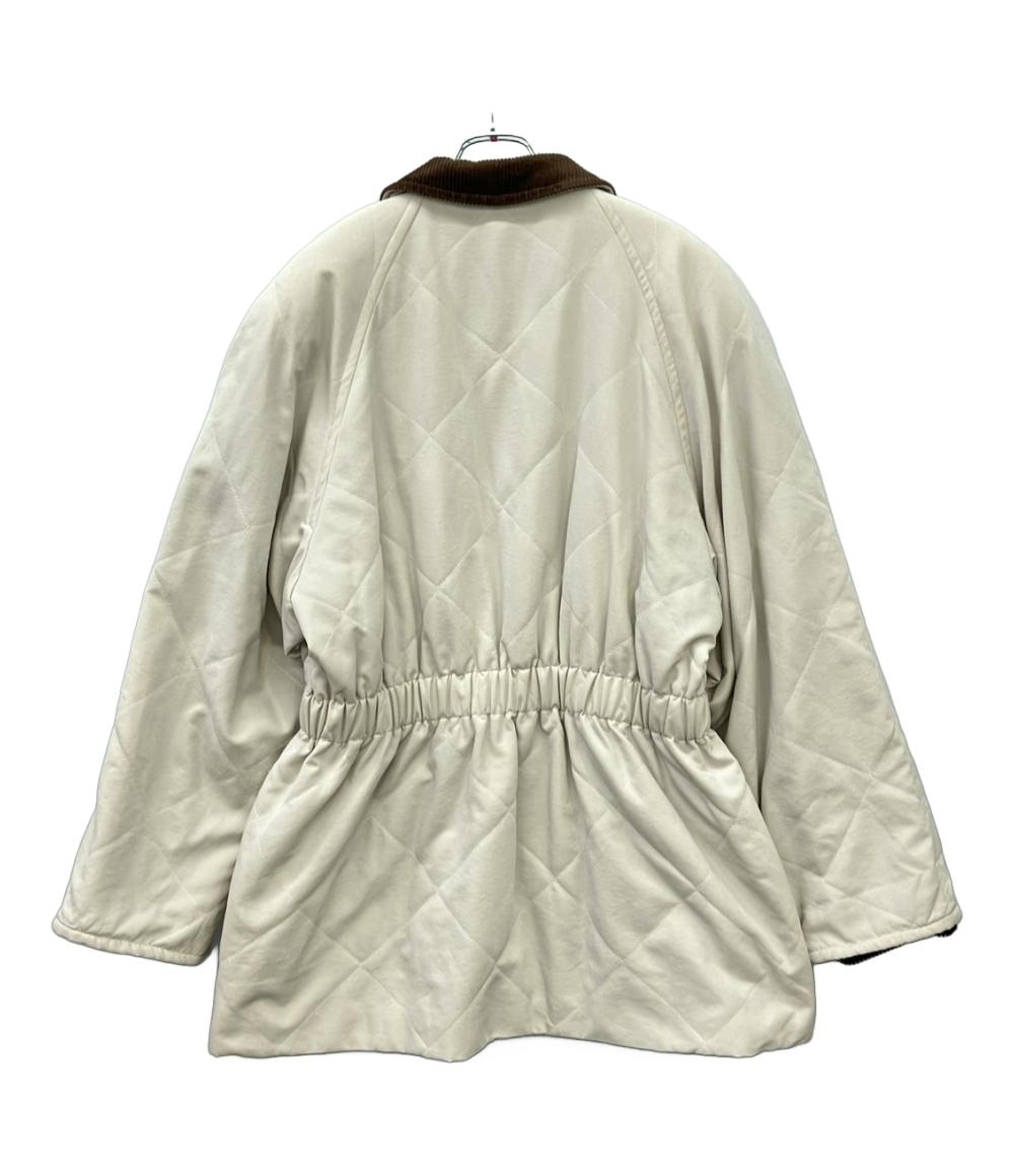 Burberrys キルティングジャケット レディース バーバリーズ