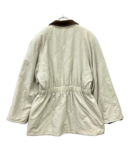 Burberrys キルティングジャケット レディース バーバリーズ
