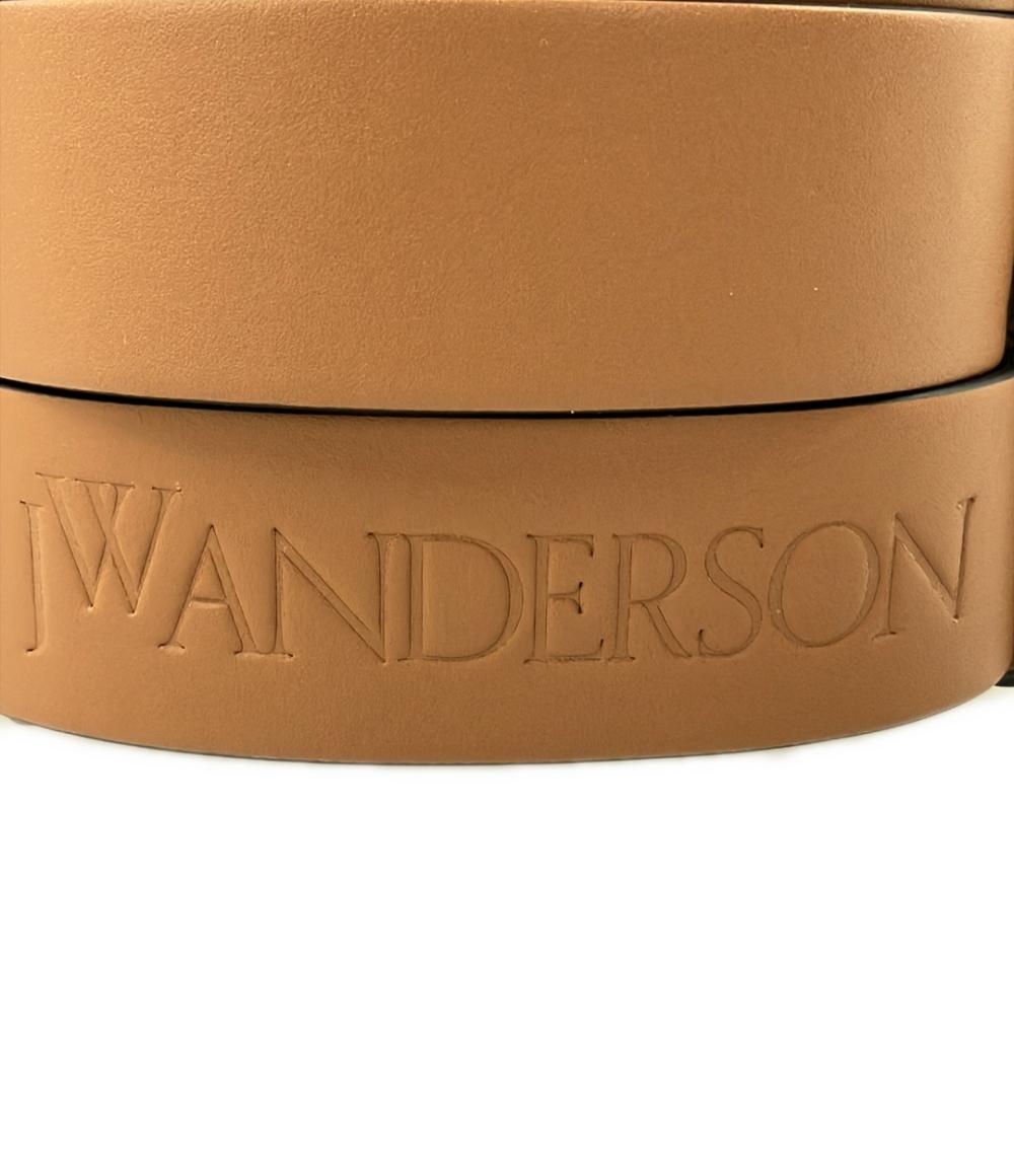 美品 ジェイダブリューアンダーソン ハンドバッグ KNOT BAG レディース J.W.Anderson.