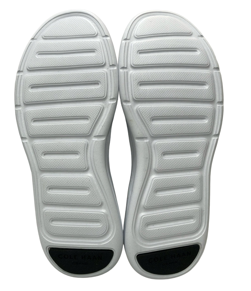美品 COLE HAAN ローカットスニーカー グランドスポーツ ジャーニー スニーカー W23314 レディース SIZE 5B コールハーン