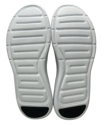 美品 COLE HAAN ローカットスニーカー グランドスポーツ ジャーニー スニーカー W23314 レディース SIZE 5B コールハーン