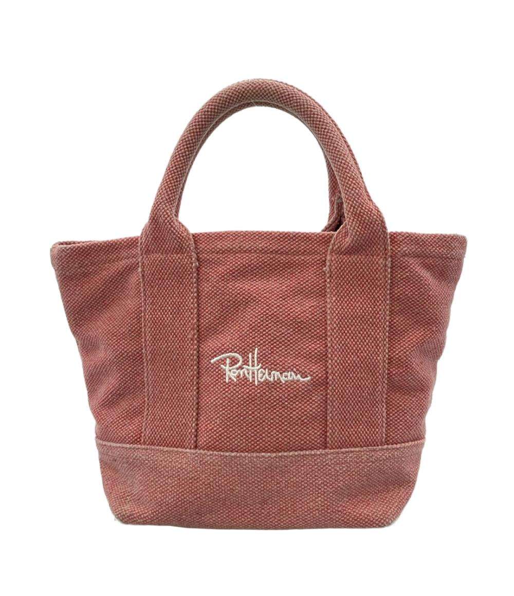 Ron Herman トートバッグ ハンドバッグ レディース ロンハーマン