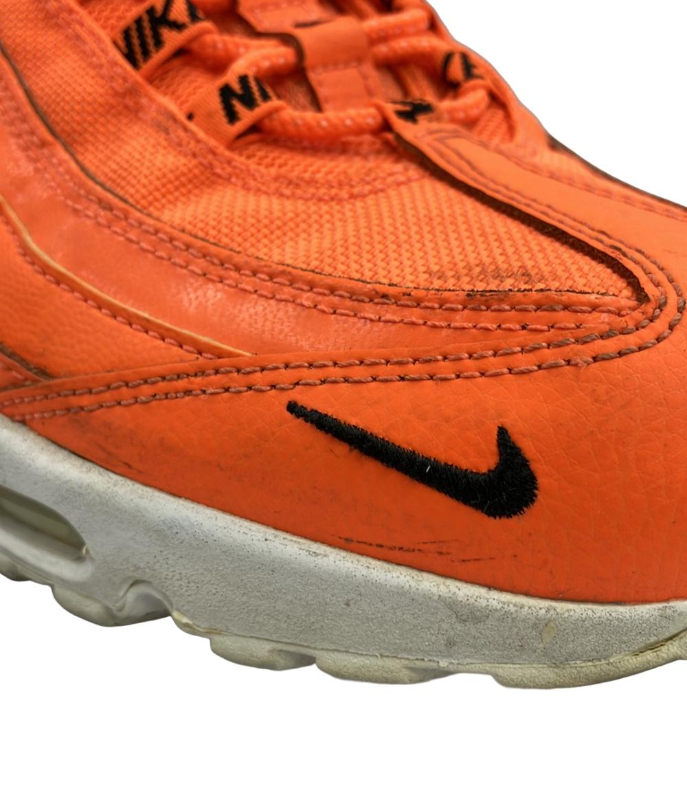 NIKE ローカットスニーカー エア マックス 95 プレミアム 538416-801 メンズ SIZE 28.5 (XL) ナイキ