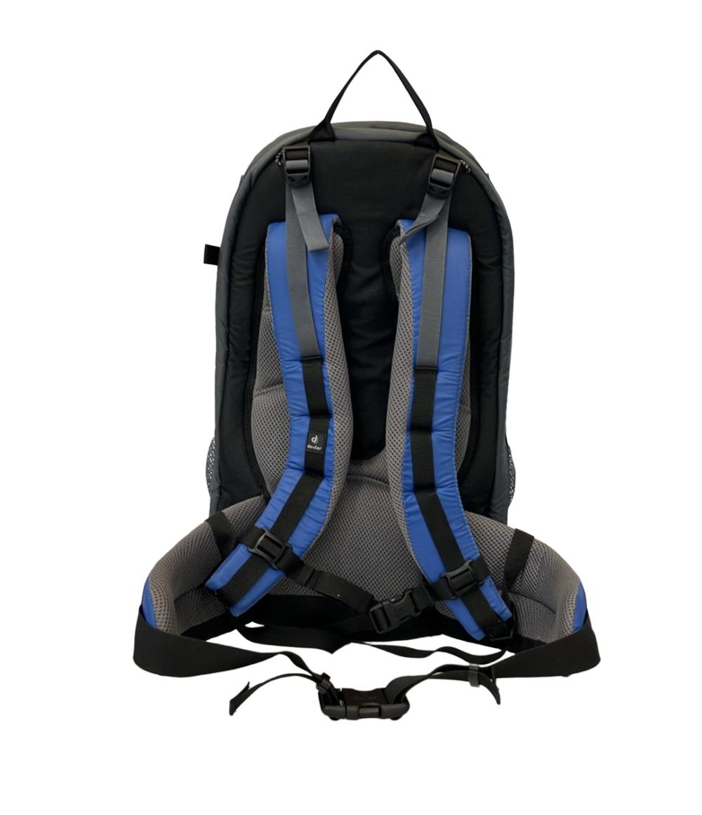 deuter リュック デイパック KangaKid カンガキッド レディース