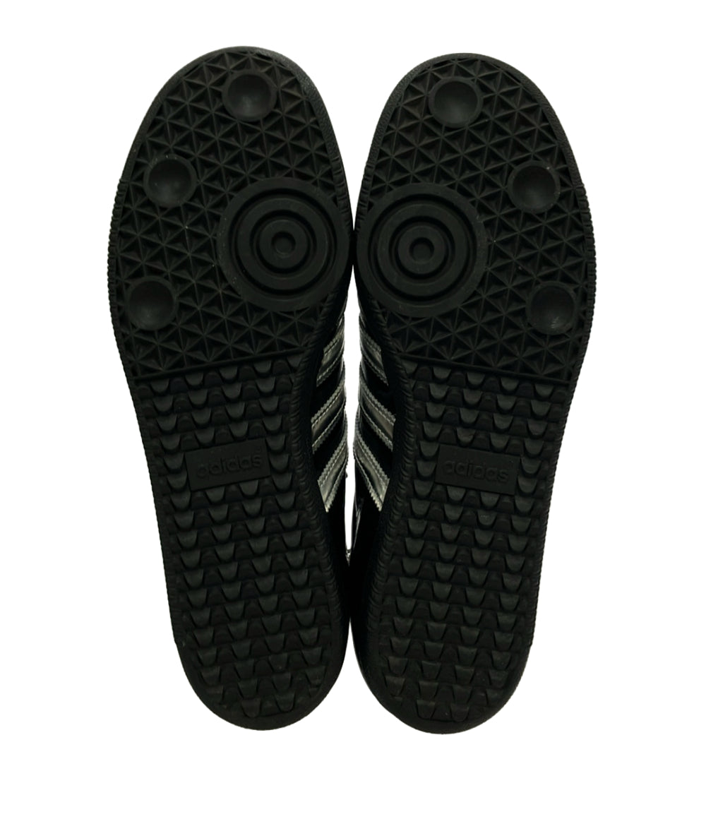 adidas atmos ローカットスニーカー Tuxedo SAMBA IH3364 メンズ SIZE 28.0 アディダス アトモス