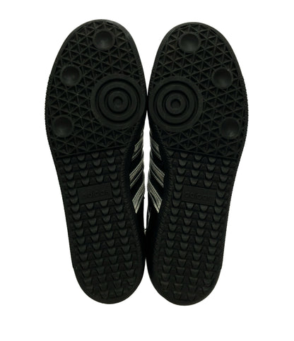 adidas atmos ローカットスニーカー Tuxedo SAMBA IH3364 メンズ SIZE 28.0 アディダス アトモス