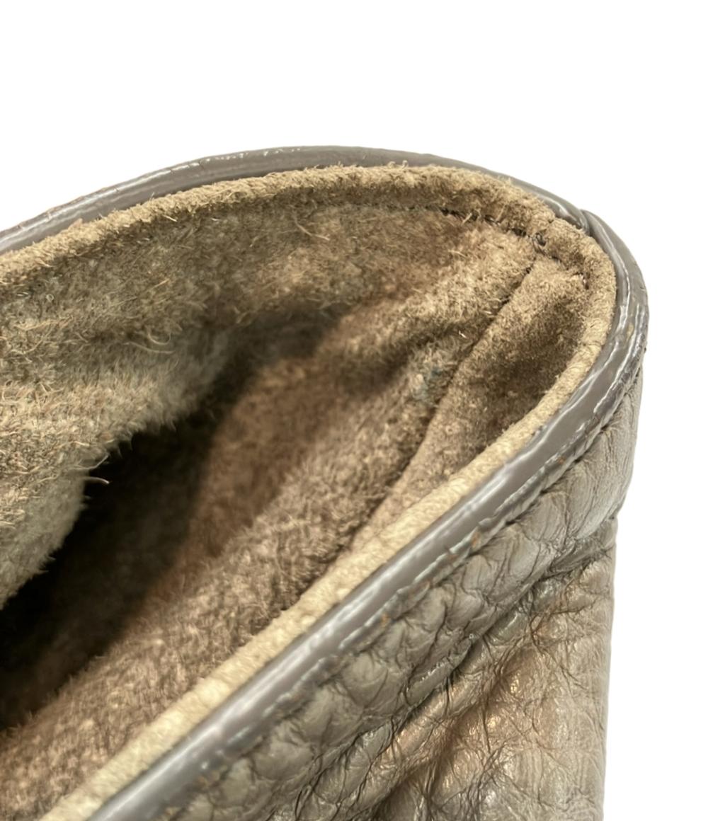 ヒロフ ショルダーバッグ 肩掛け レディース HIROFU