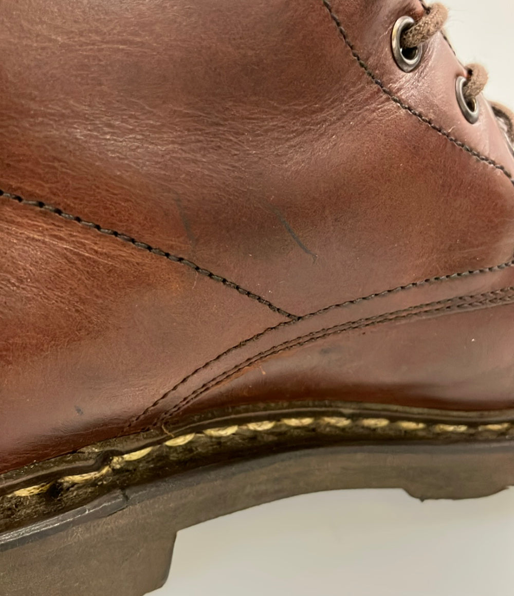 Paraboot ショートブーツ ベルジュラック メンズ SIZE 5 1/2 (24cm) パラブーツ