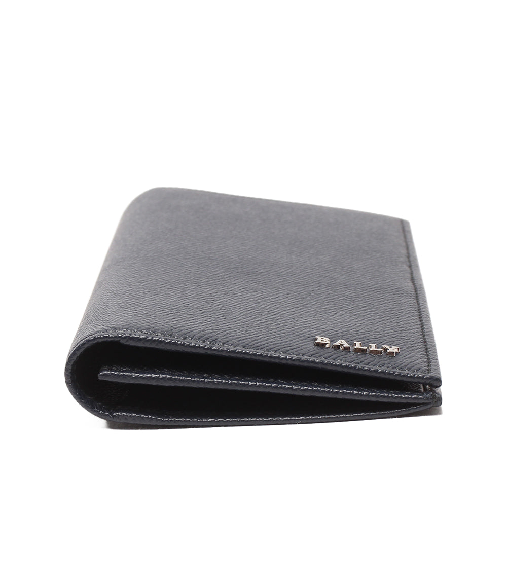 美品 BALLY 長財布 メンズ バリー