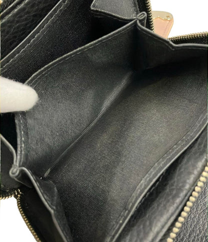 Paul Smith 二つ折り財布 ハートプル レディース ポール・スミス