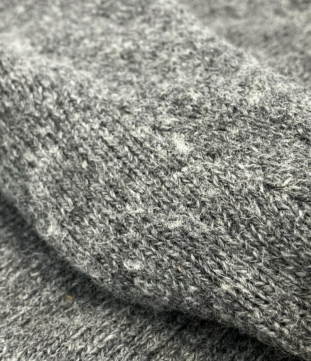 Dior 長袖ニット 113M625AT194 メンズ SIZE M ディオール