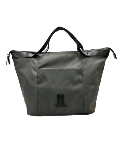 LANVIN トートバッグ ハンドバッグ レディース ランバン